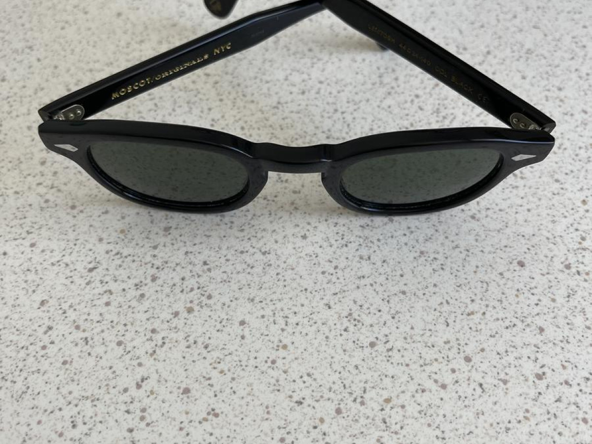 Moscot - Lemtosh