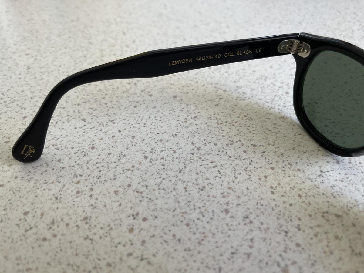 Moscot - Lemtosh