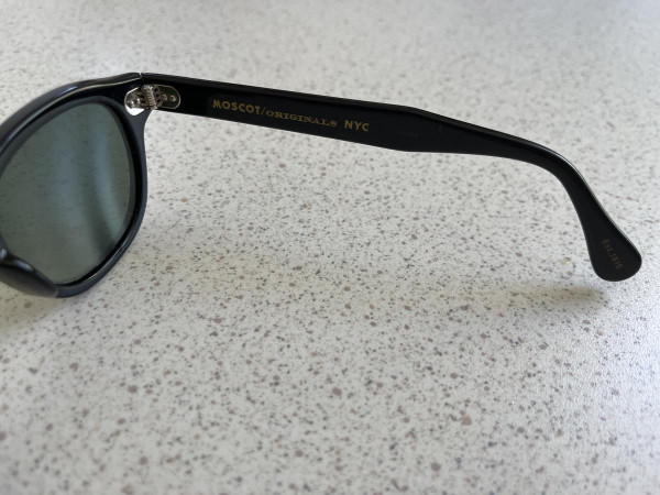 Moscot - Lemtosh