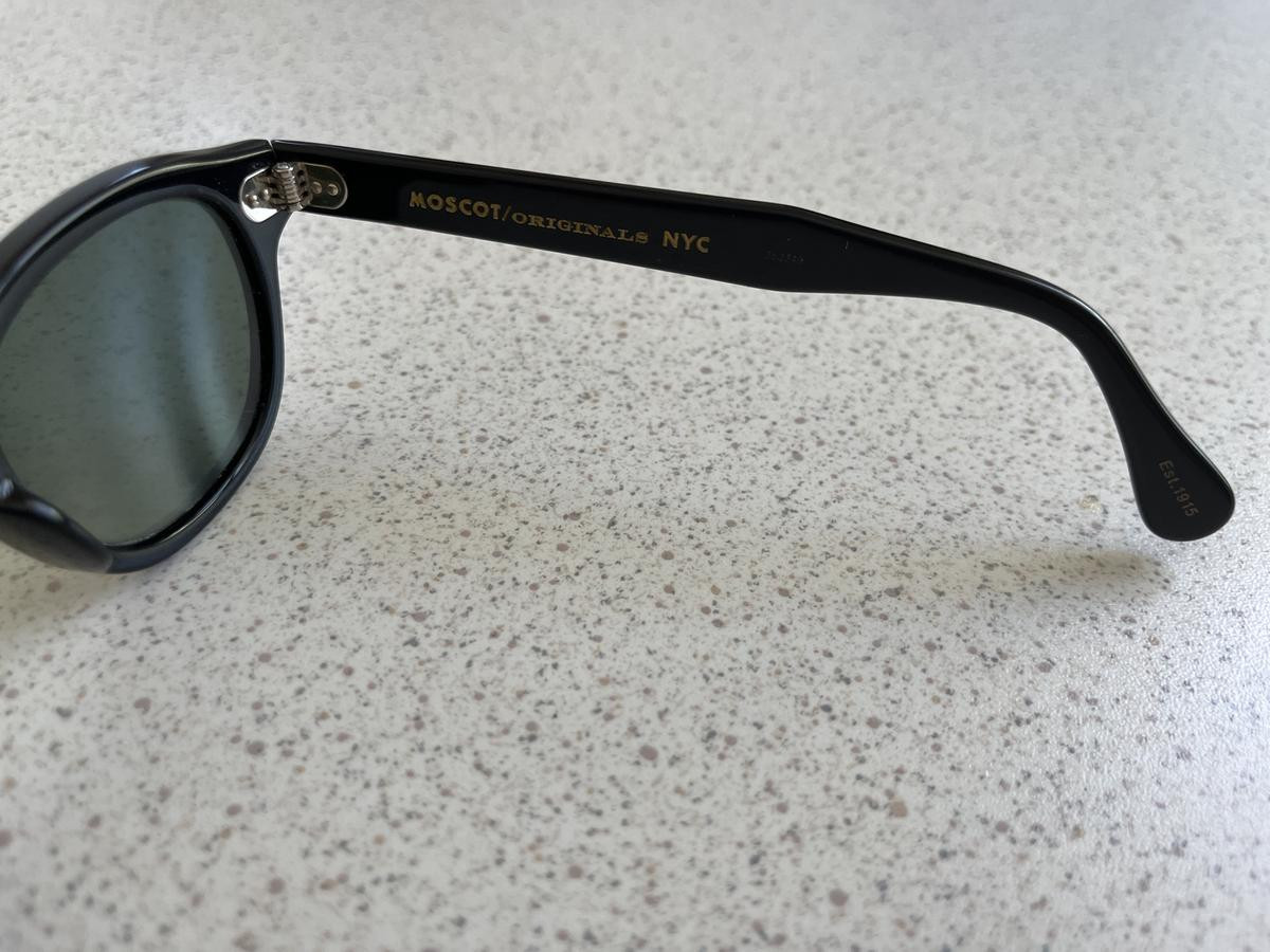Moscot - Lemtosh