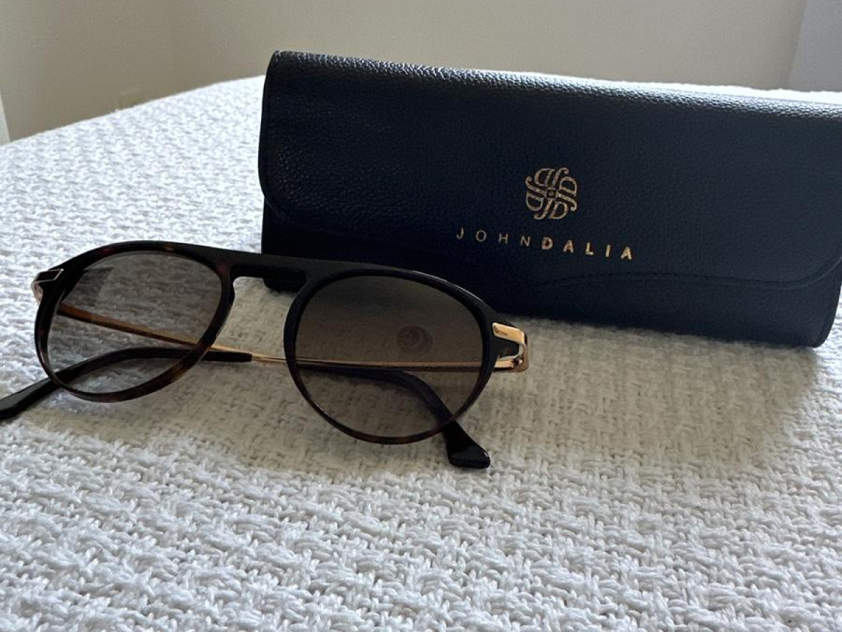 John Dalia - SEA C13