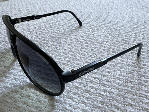 Carrera - DL5JJ