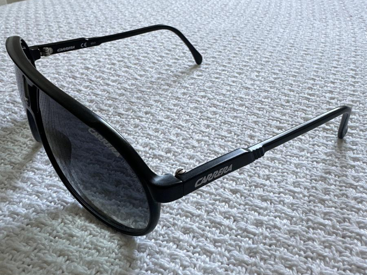 Carrera - DL5JJ