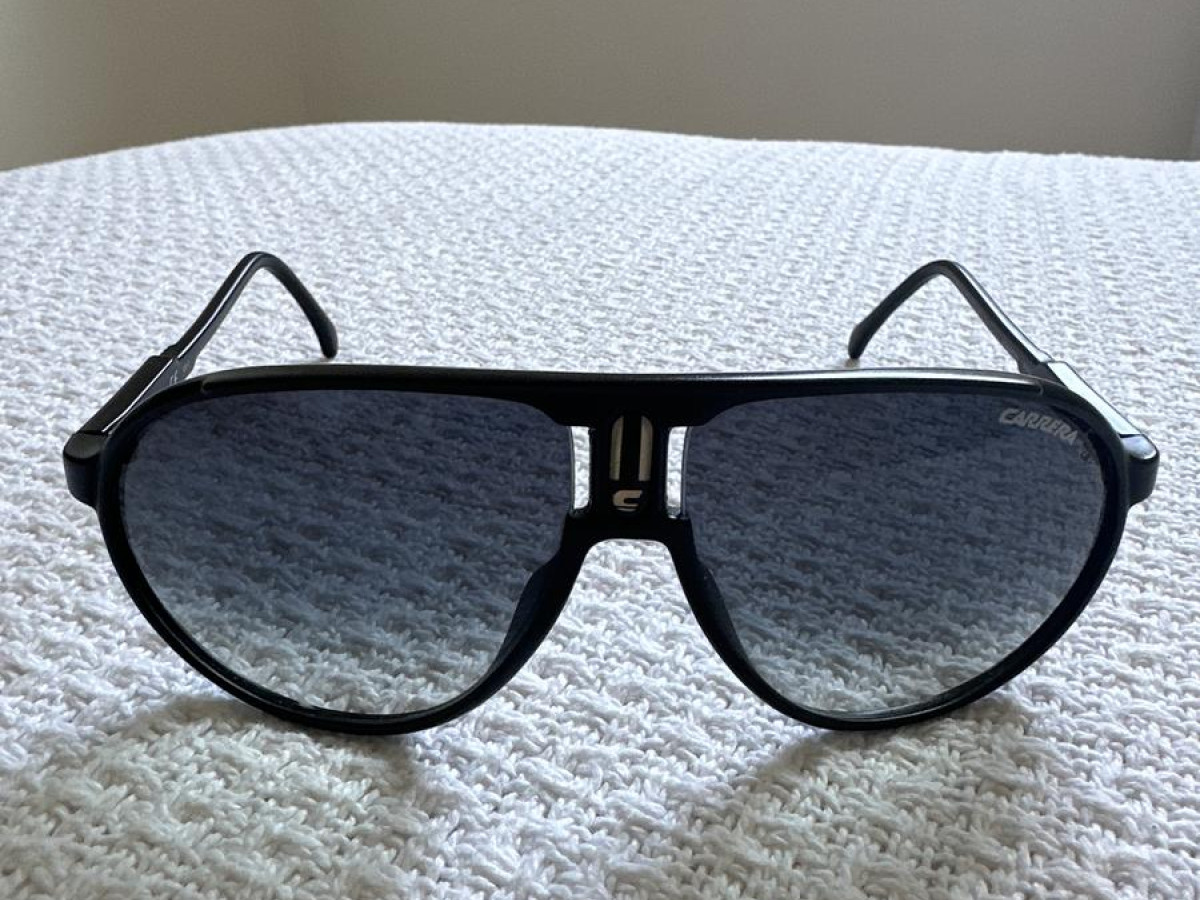 Carrera - DL5JJ