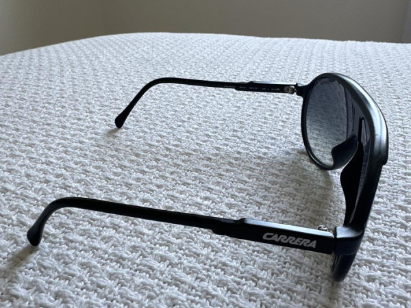 Carrera - DL5JJ