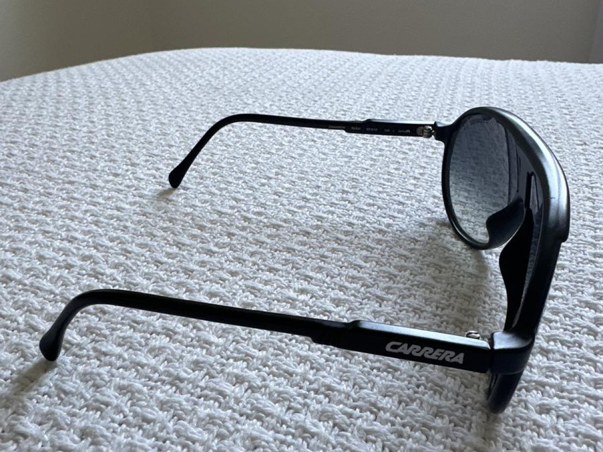 Carrera - DL5JJ