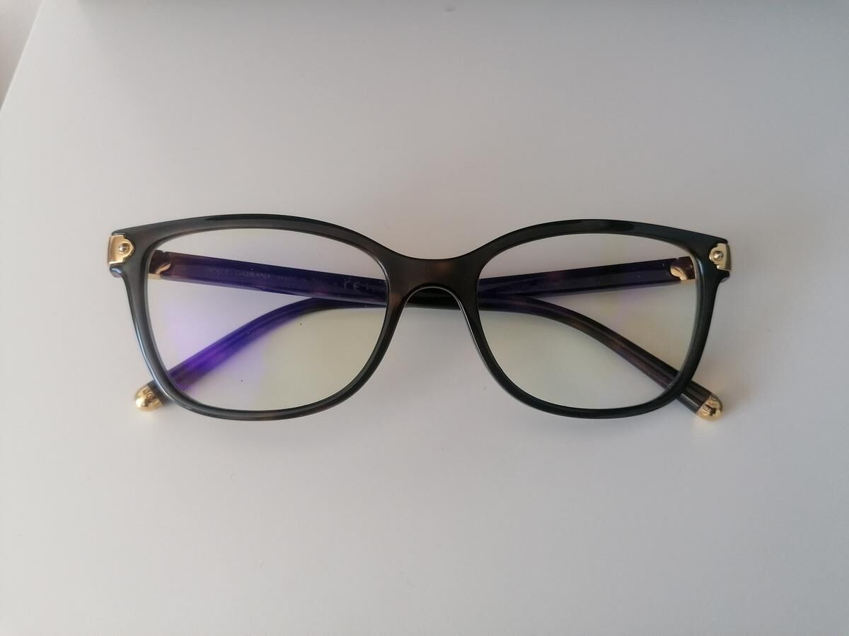 MONTURE DOLCE GABBANA REF.DG5036