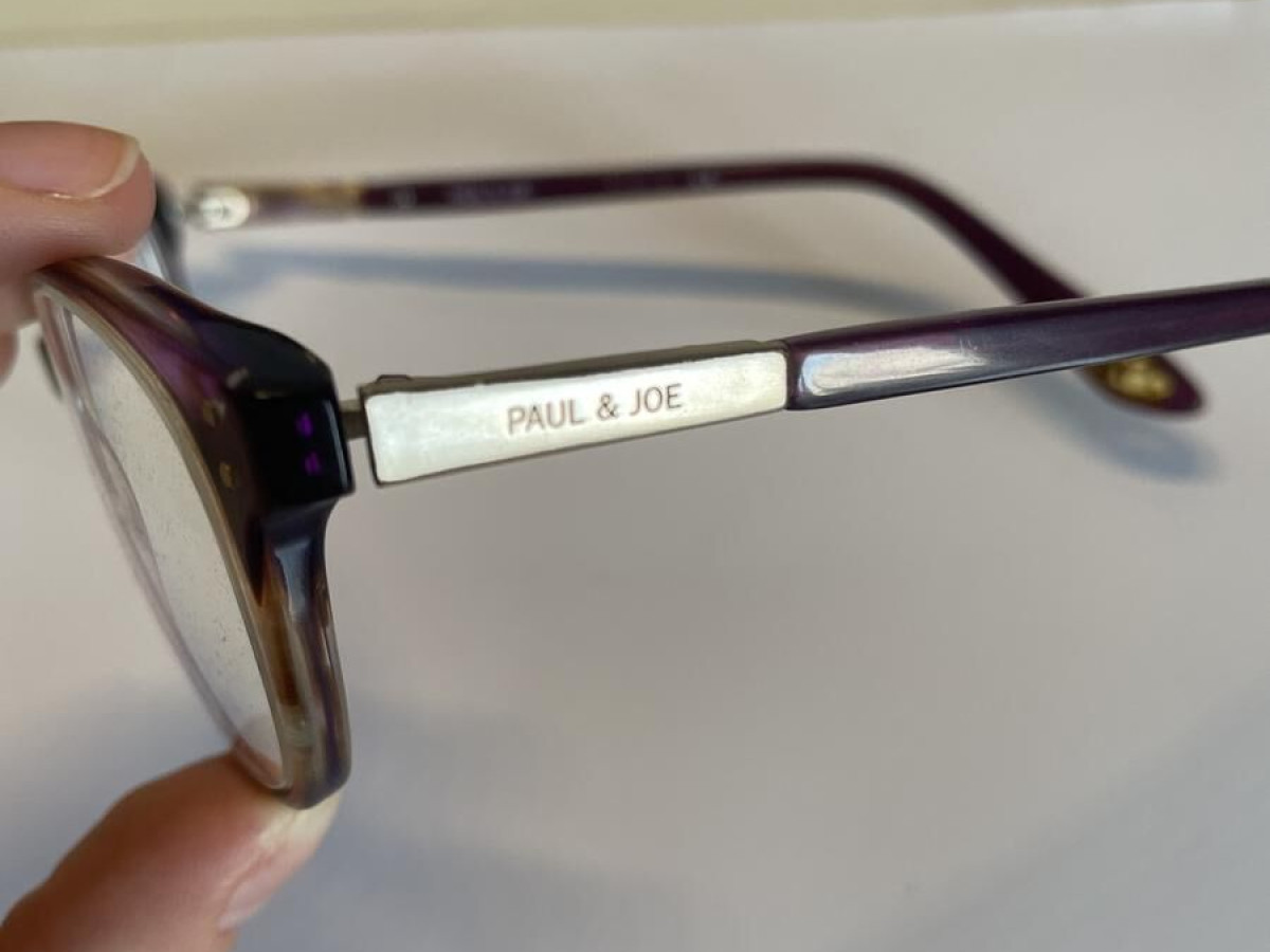 Paul & Joe - LAGON 02 E25849