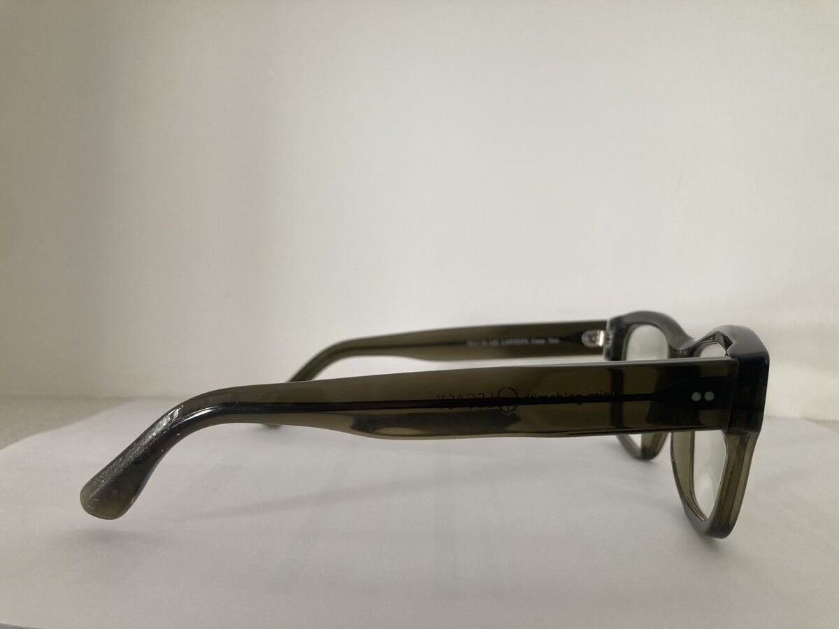 Claire Goldsmith - CARTERS Deep Sea