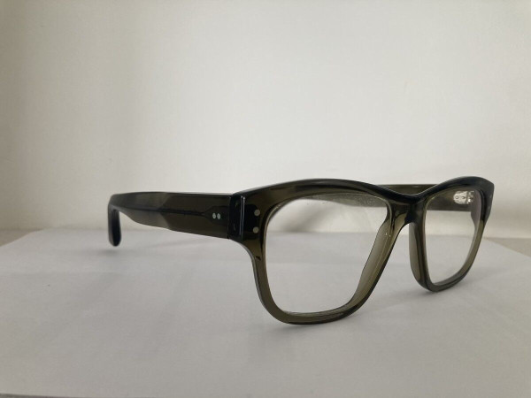 Claire Goldsmith - CARTERS Deep Sea