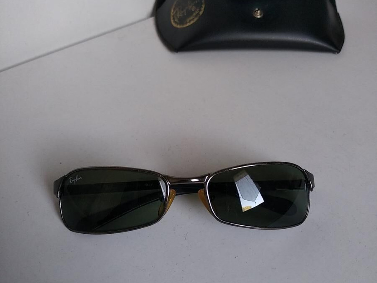 Ray-Ban - RB3149