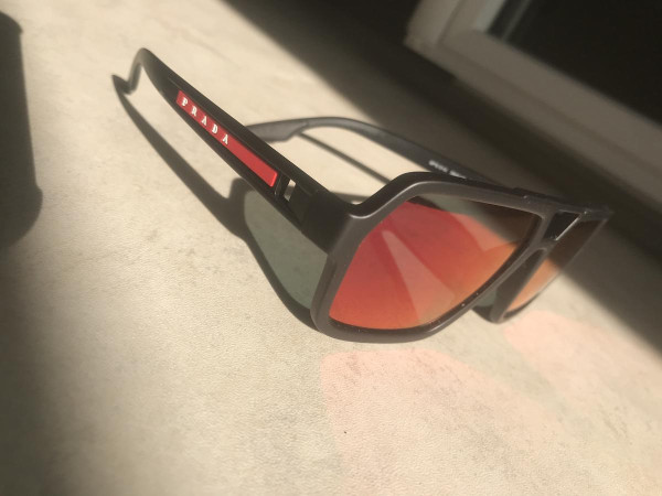 PRADA - SPS01