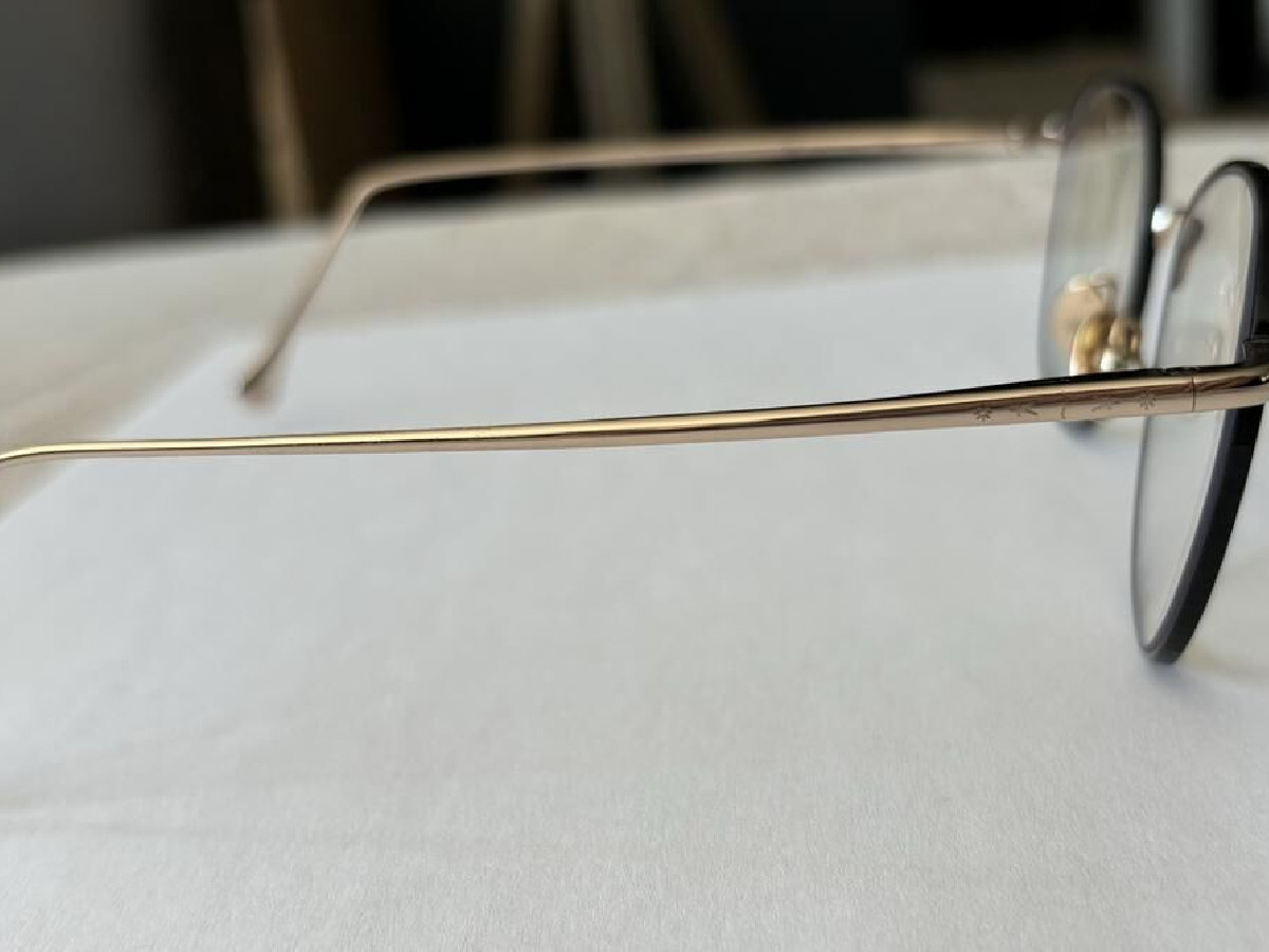 EYE FIVE - EO33 DRAGONFLY