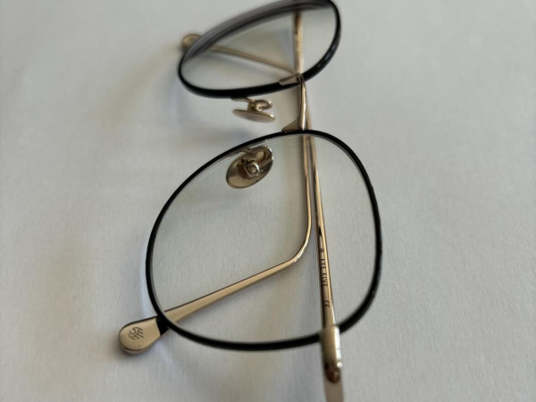 EYE FIVE - EO33 DRAGONFLY