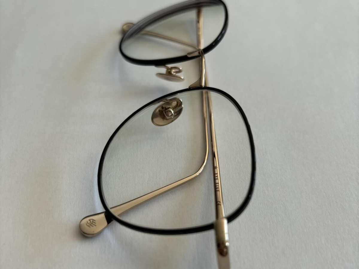 EYE FIVE - EO33 DRAGONFLY