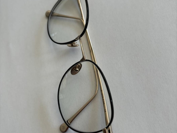 EYE FIVE - EO33 DRAGONFLY