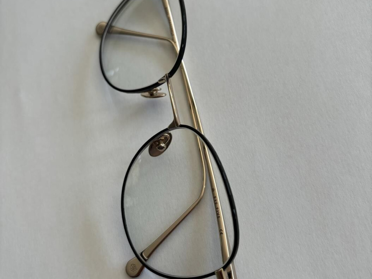 EYE FIVE - EO33 DRAGONFLY