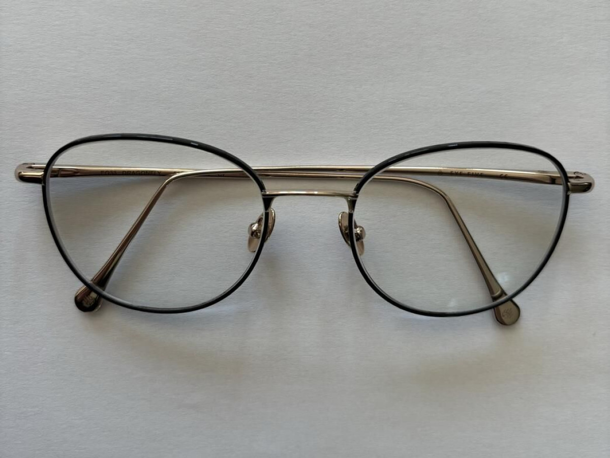 EYE FIVE - EO33 DRAGONFLY