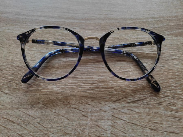 DREW.S - DSF1805 bleu