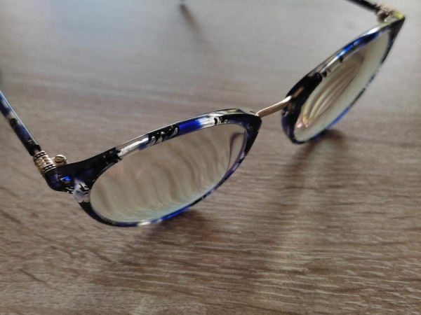 DREW.S - DSF1805 bleu