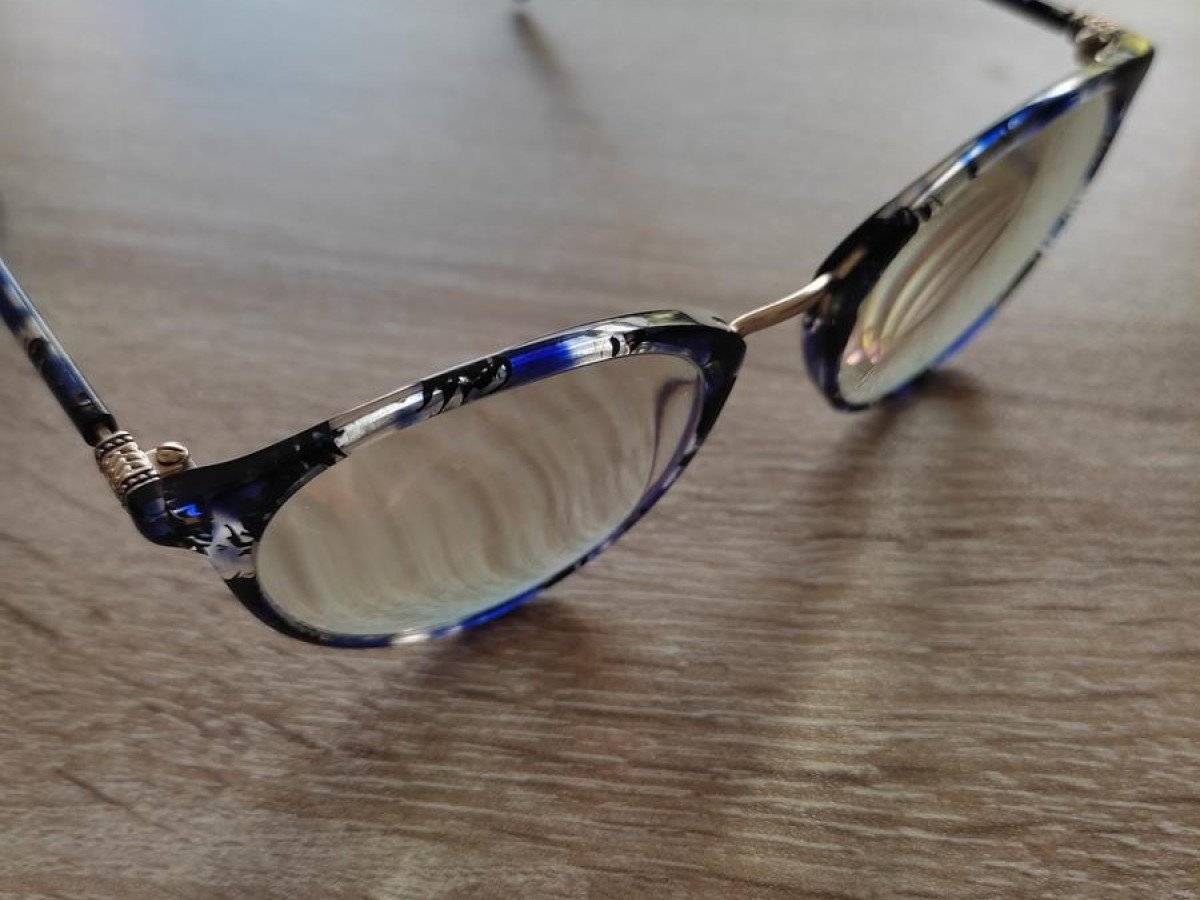 DREW.S - DSF1805 bleu