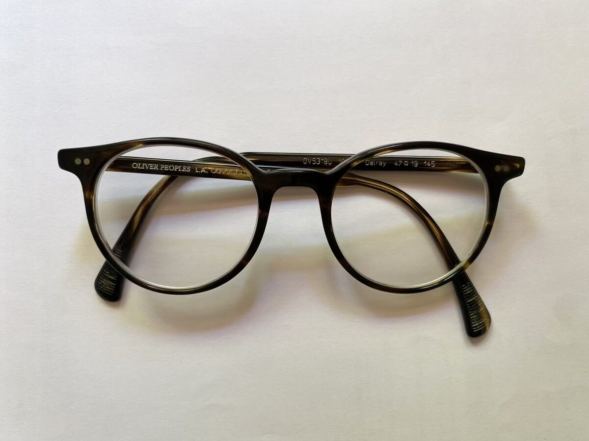 OLIVER PEOPLES - OV5318U