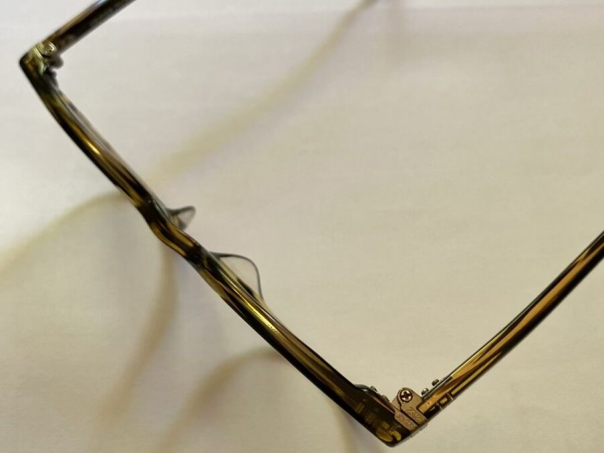 OLIVER PEOPLES - OV5318U