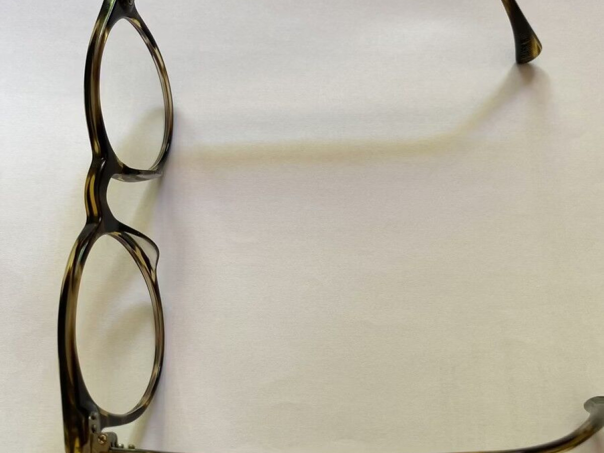 OLIVER PEOPLES - OV5318U