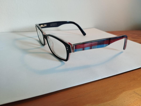 Alain Afflelou - AUJ3563