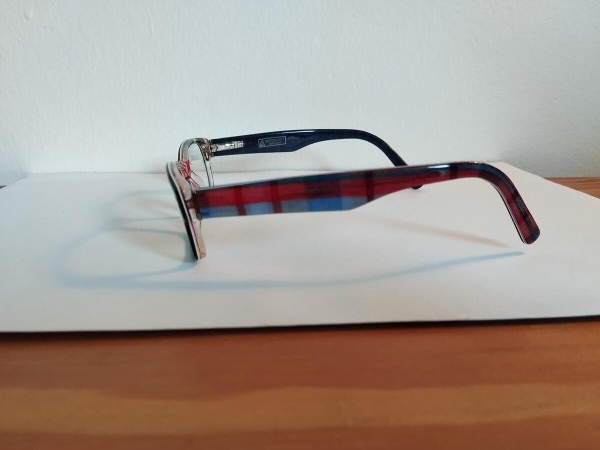 Alain Afflelou - AUJ3563