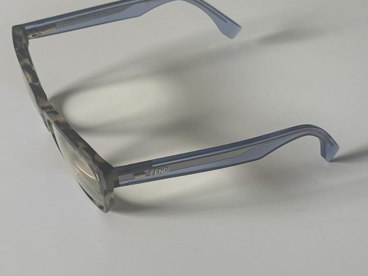 FENDI - FF0027