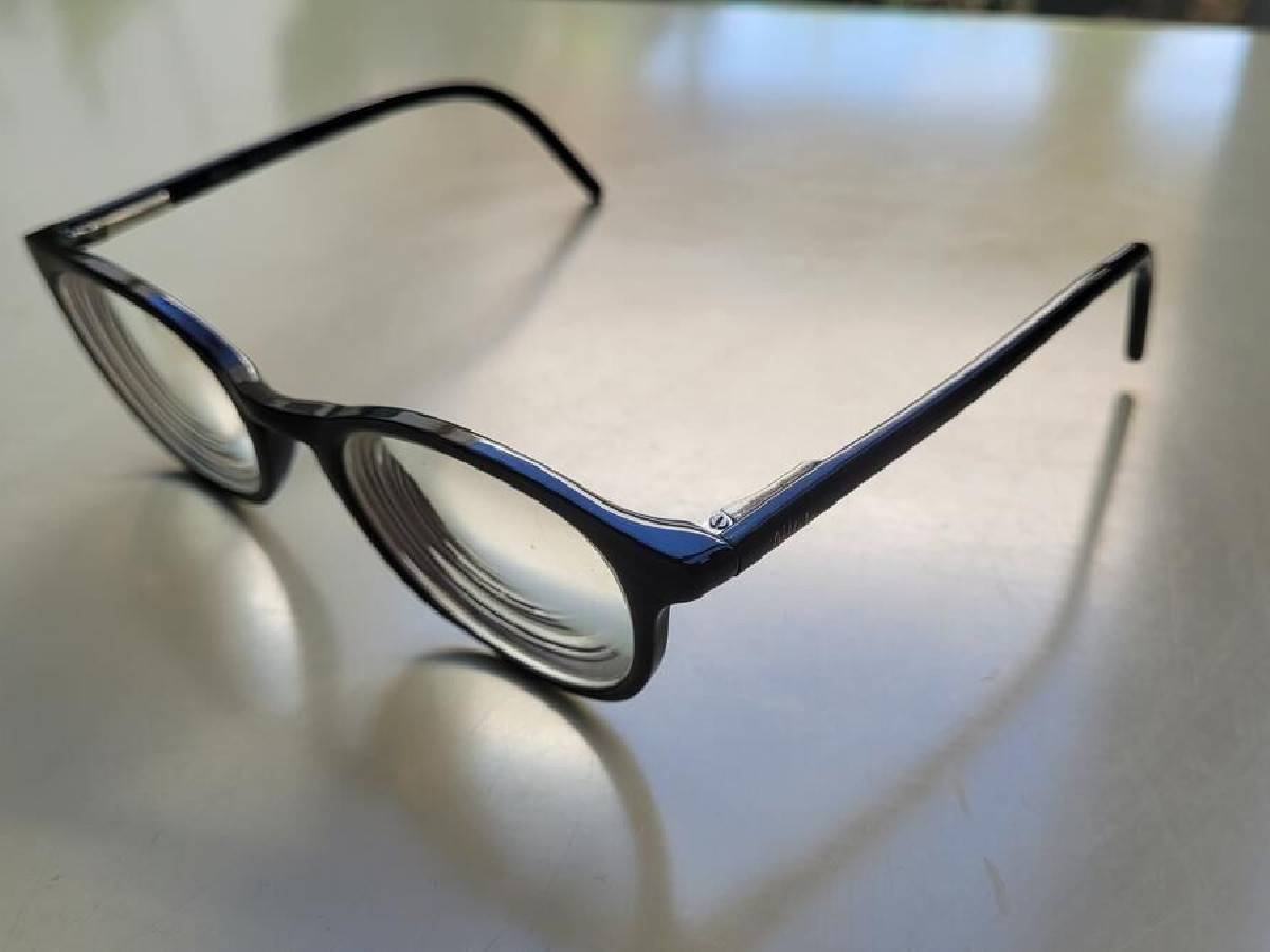 Alain Afflelou - Sophie