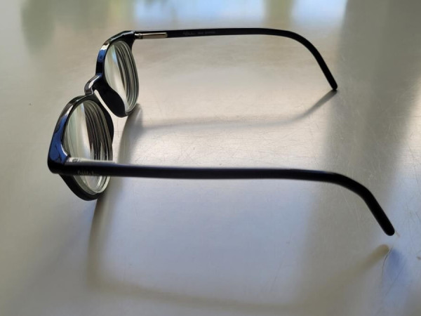 Alain Afflelou - Sophie