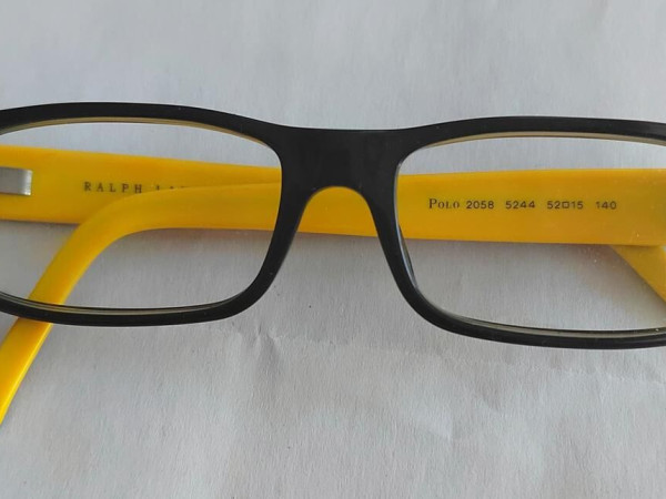 Ralph Lauren - Polo2058