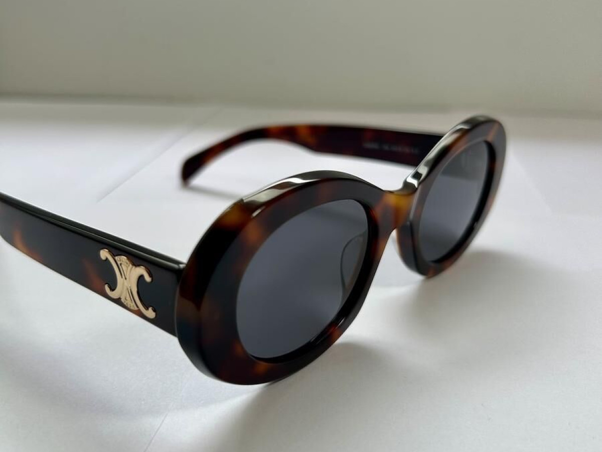 Céline - CL40194U 53A Triomphe