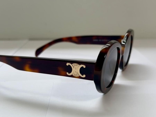 Céline - CL40194U 53A Triomphe
