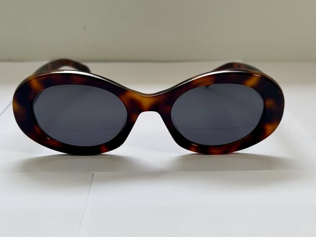 正規品 新品 セリーヌ CL40194U 53A メガネ サングラス 眼鏡