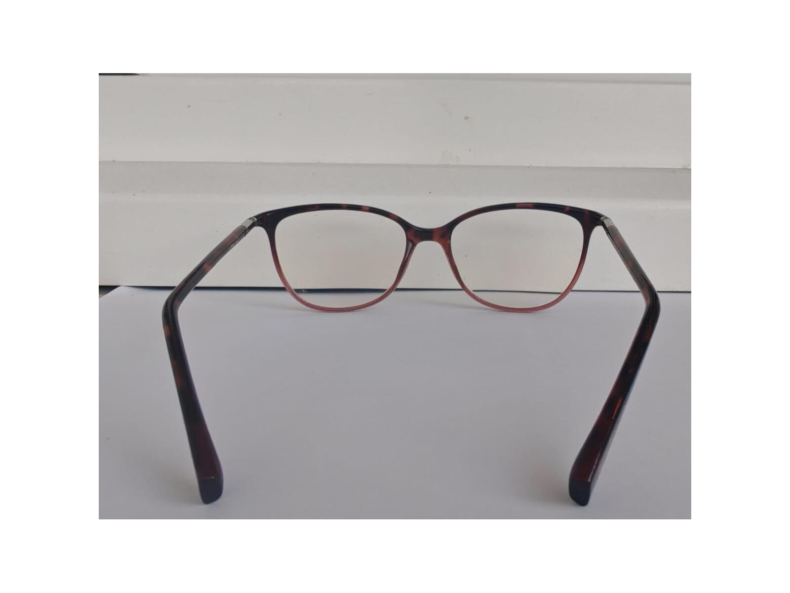 Lunettes de vue ESPRIT Ecaille foncée Femme