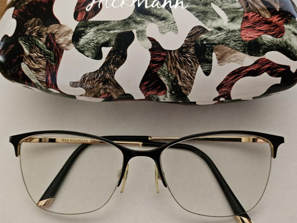 Anna hickmann AH1318