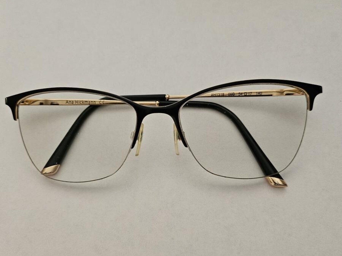 Anna hickmann AH1318