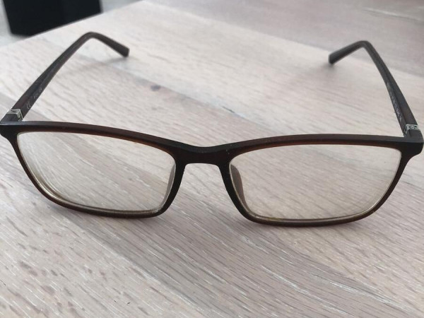 Police - VPL255 9GWG