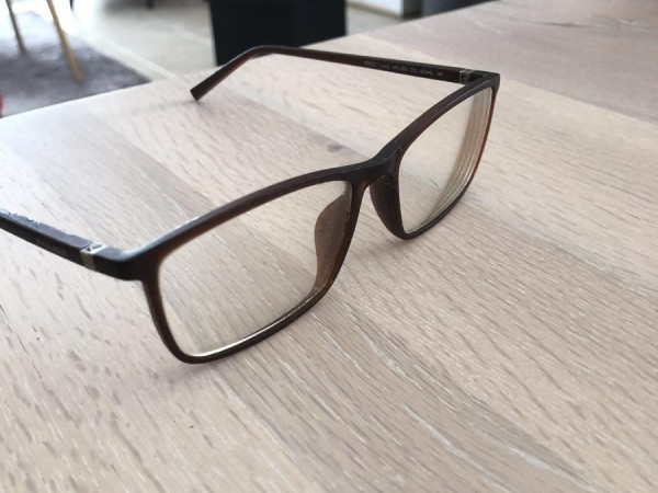 Police - VPL255 9GWG