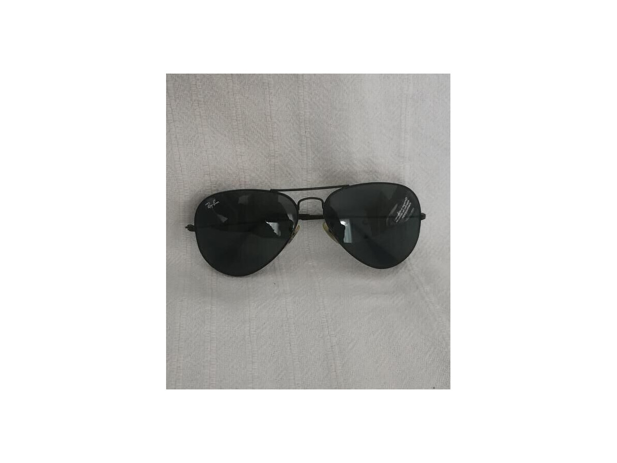 RAY-BAN - RB3025 AVIATOR