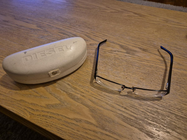 Diesel - 135DV0093TUC