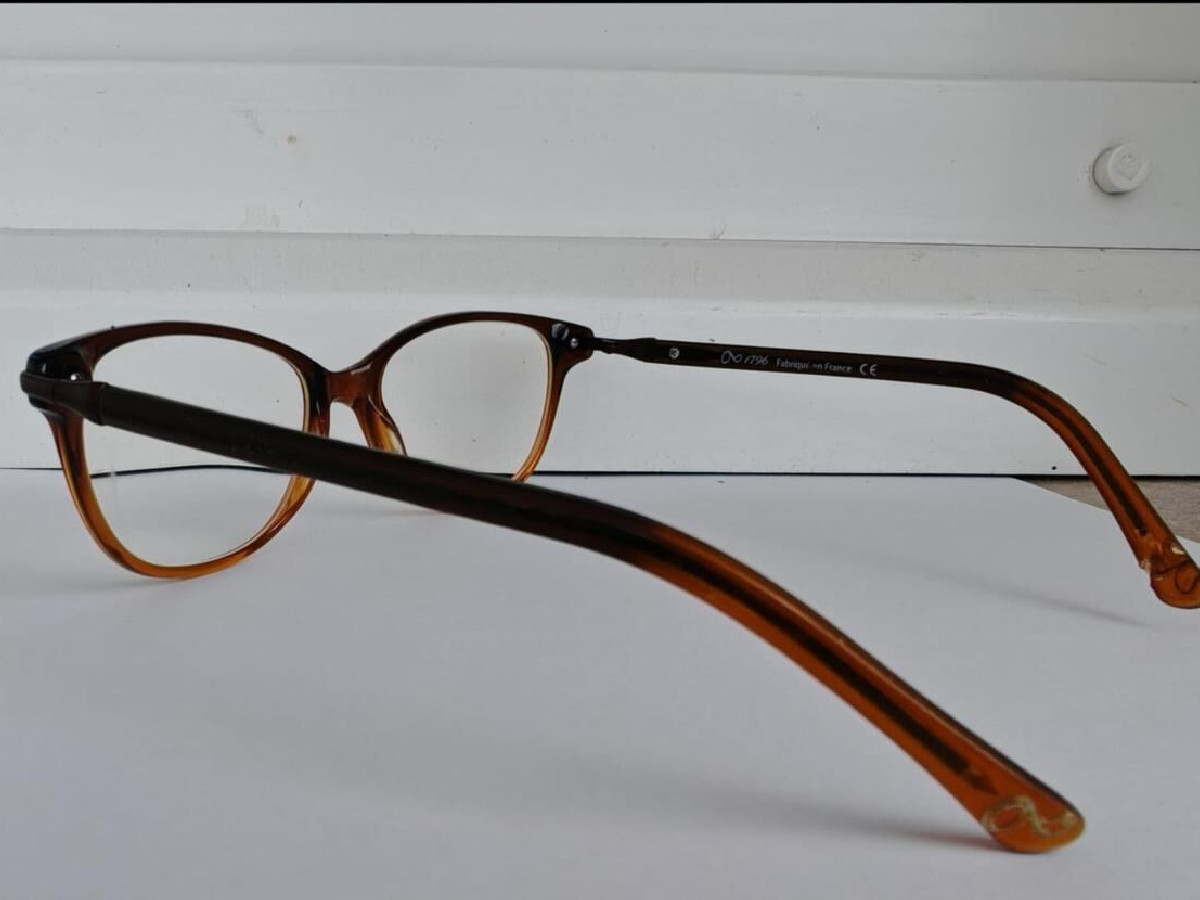 1796 - 707 BRUN 53 17/135