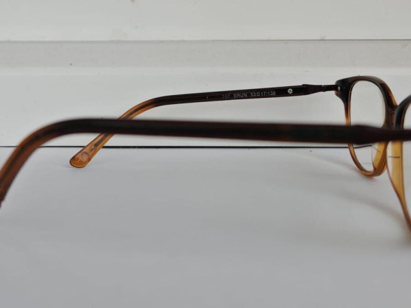 1796 - 707 BRUN 53 17/135