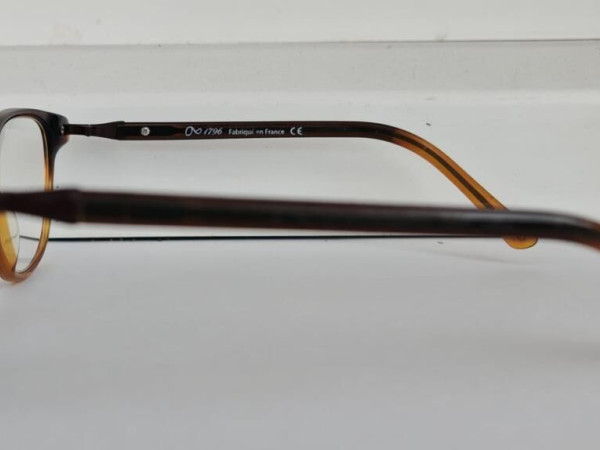 1796 - 707 BRUN 53 17/135