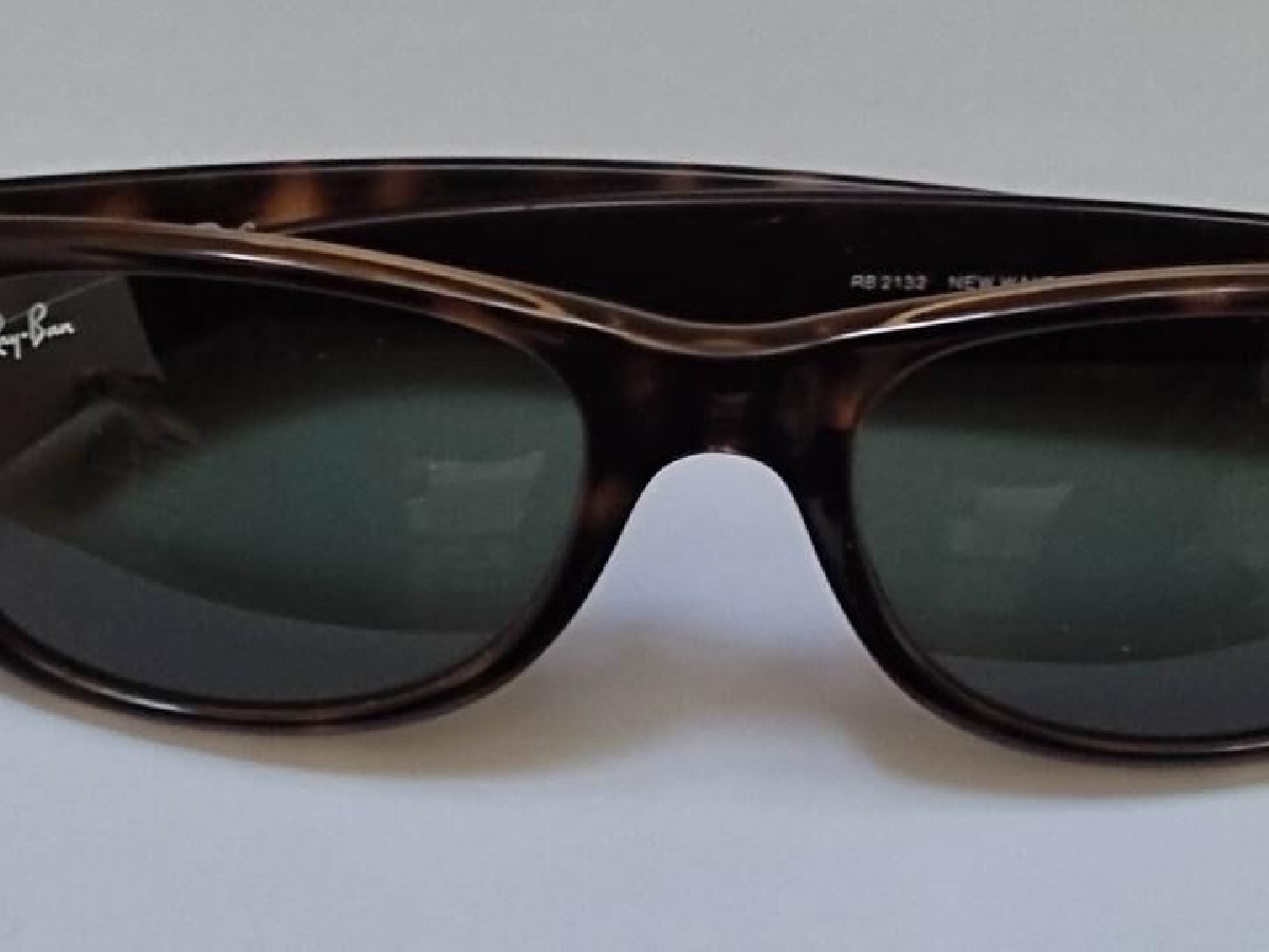 Ray-ban - RB2132