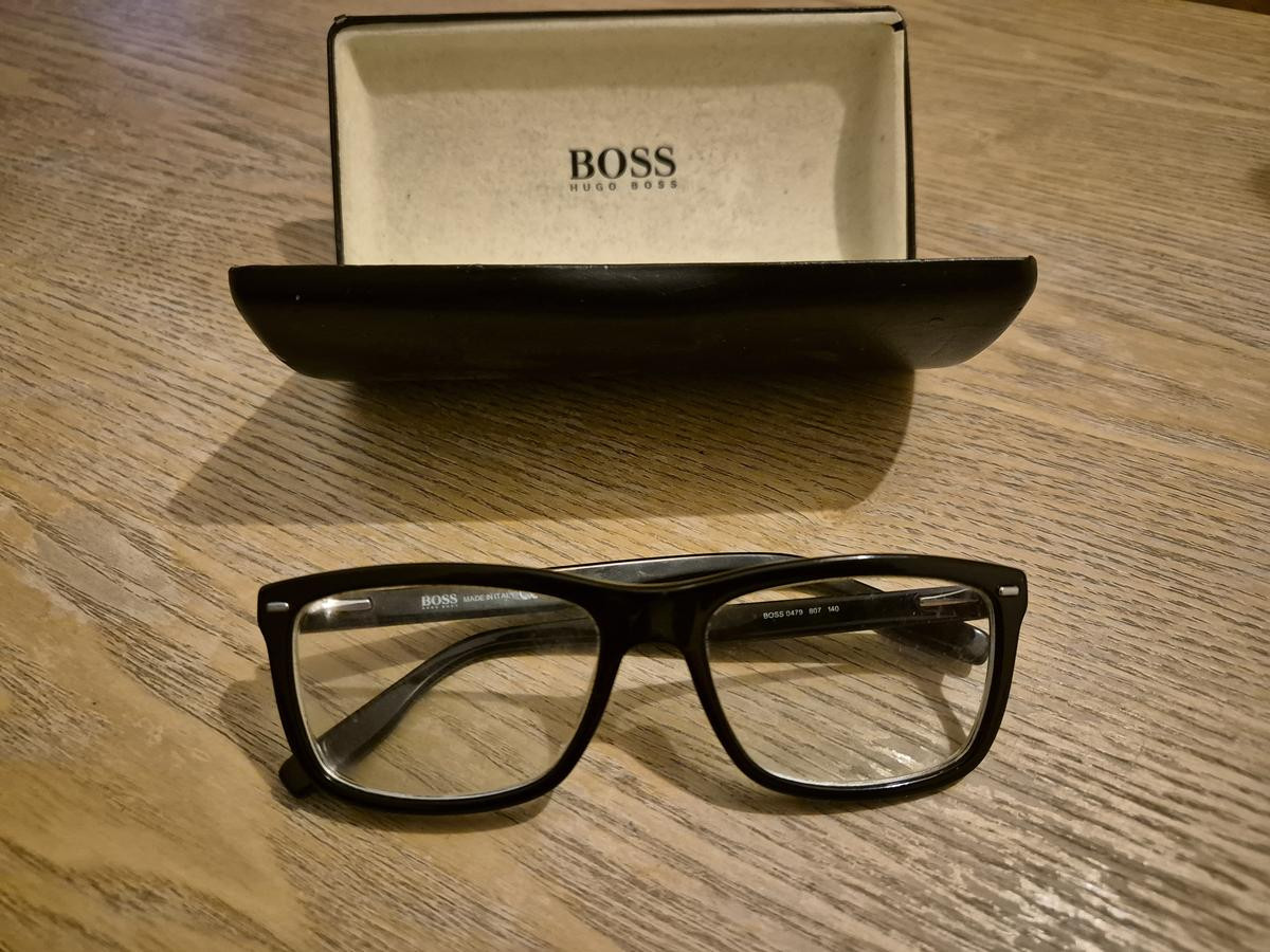 Hugo Boss - Boss 0479