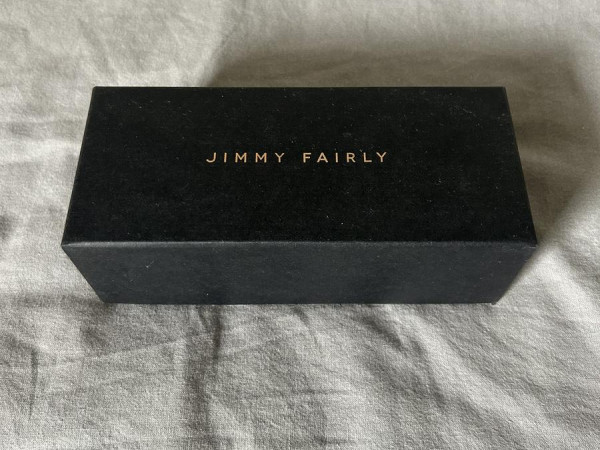 JIMMY FAIRLY X LE JURA - LE PETIT GABIN